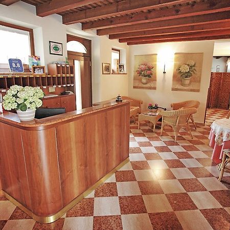 Hotel Faccioli Valeggio sul Mincio Ngoại thất bức ảnh