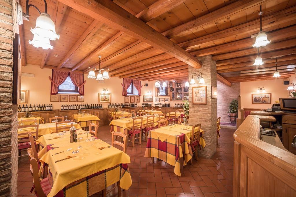 Hotel Faccioli Valeggio sul Mincio Ngoại thất bức ảnh
