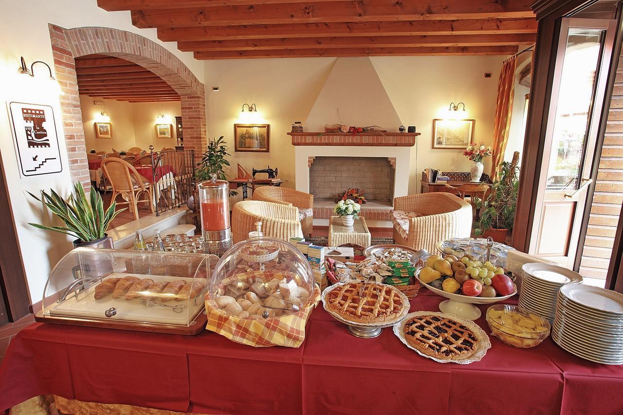 Hotel Faccioli Valeggio sul Mincio Ngoại thất bức ảnh