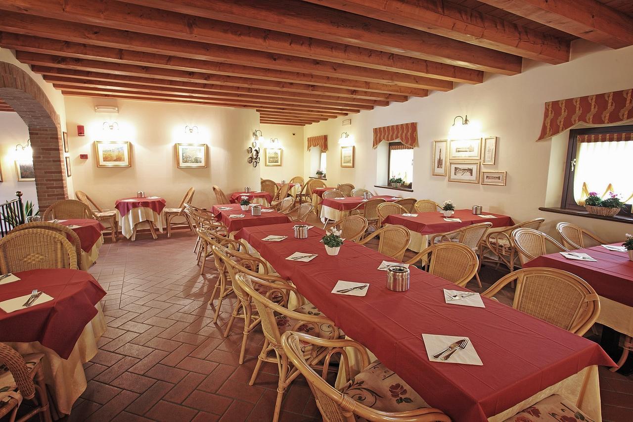 Hotel Faccioli Valeggio sul Mincio Ngoại thất bức ảnh